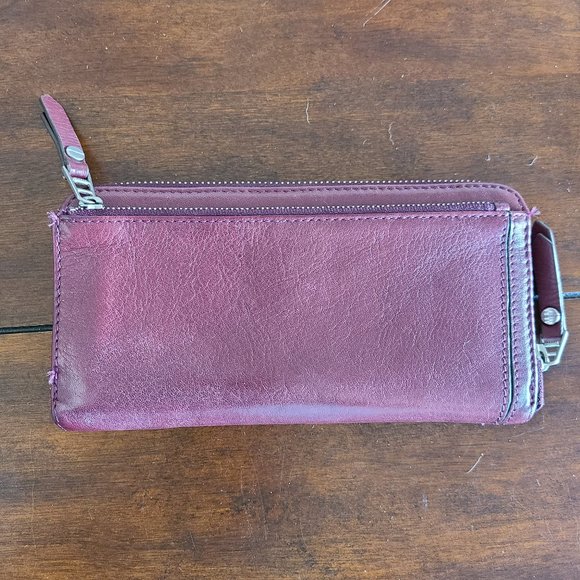 Fossil wallet - Picture 6 of 8